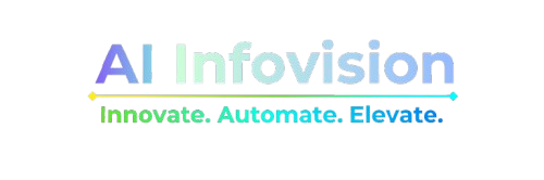 AiInfovision Logo