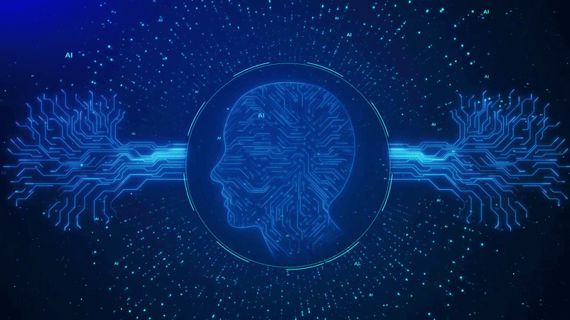 AI Background